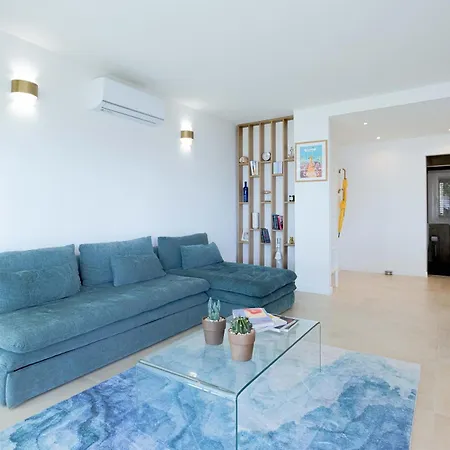 Apartament Le Romance - Palm - Vue - Wifi - Clim *