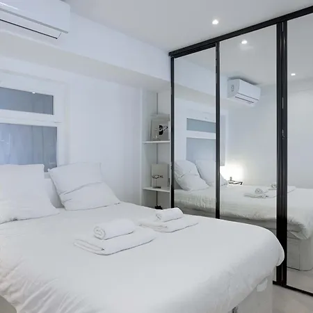 Le Romance - Palm - Vue - Wifi - Clim Apartament