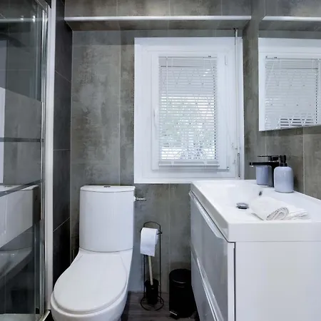 Apartament Le Romance - Palm - Vue - Wifi - Clim