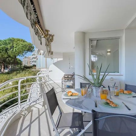 Le Romance - Palm - Vue - Wifi - Clim * Cannes