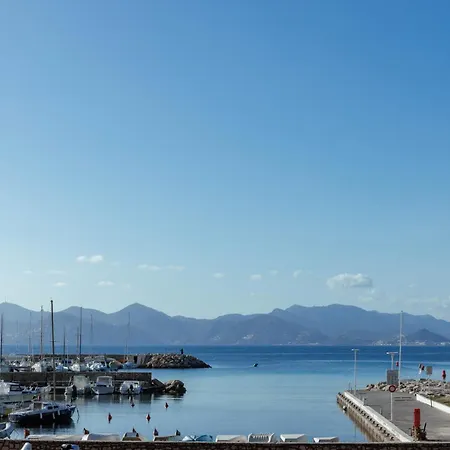 Le Romance - Palm - Vue - Wifi - Clim Apartament Cannes