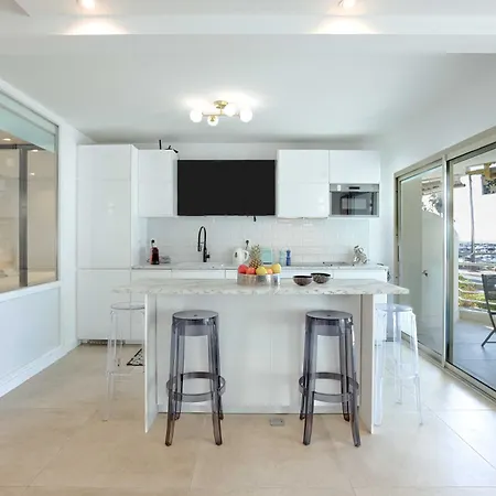 Apartament Le Romance - Palm - Vue - Wifi - Clim *
